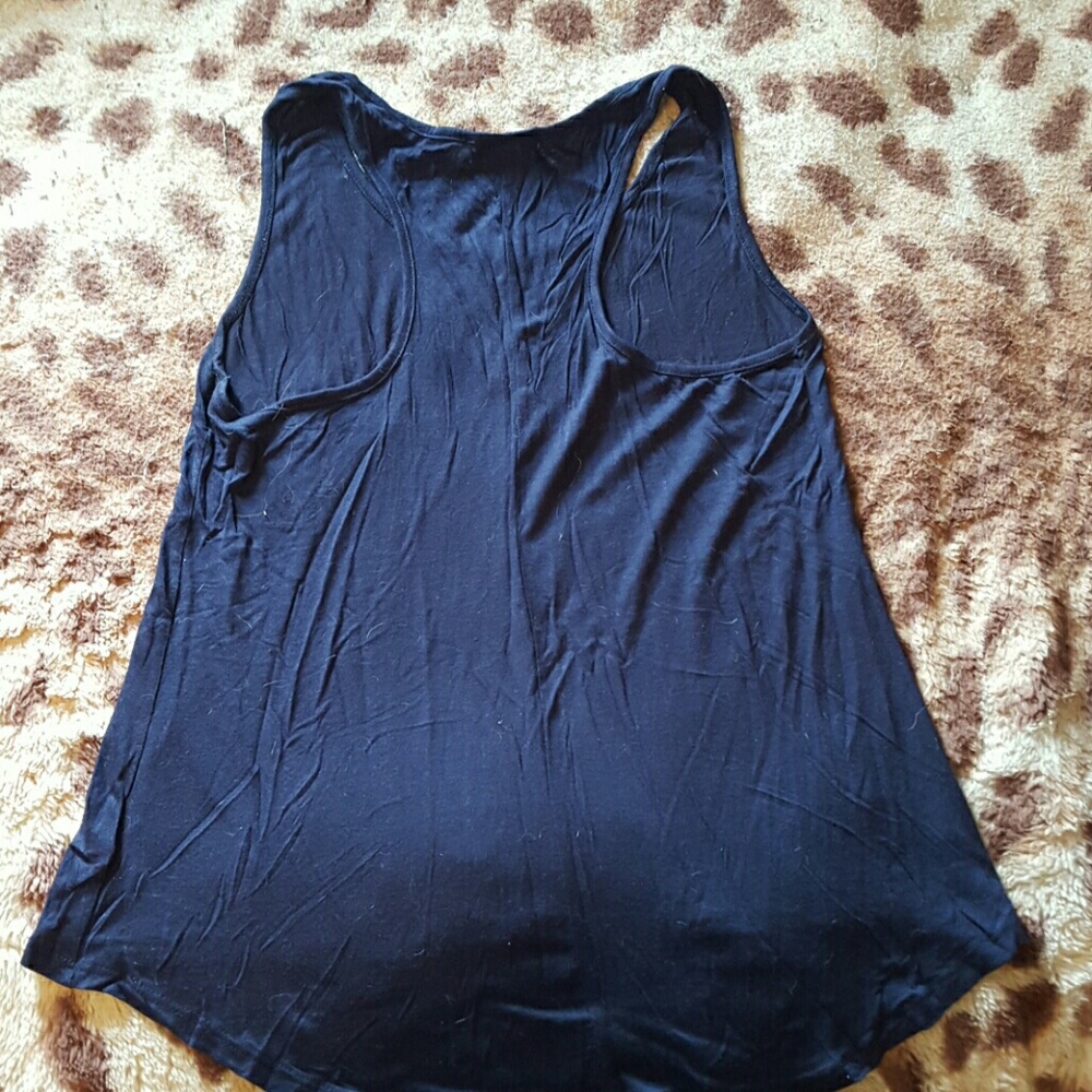 Paris Racerback Tank - Picture 2 of 2
